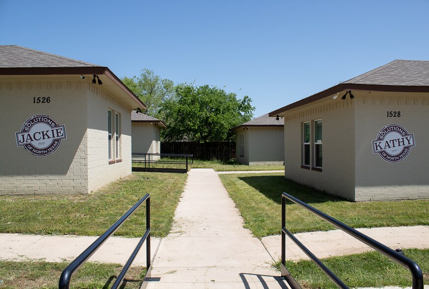 More Photos Of 1500 N Ruddell St, Denton Land For Sale