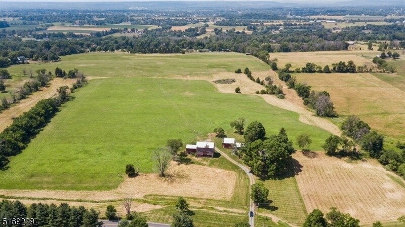 More Photos Of 281 Wertsville Rd, Ringoes Land For Sale