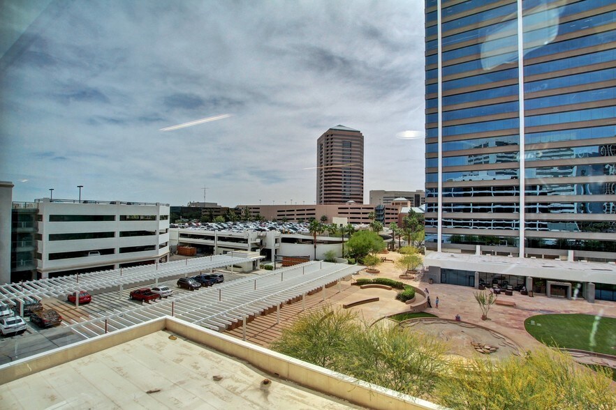 More Photos Of 3033 N Central Ave, Phoenix Loft Creative Space For Sale