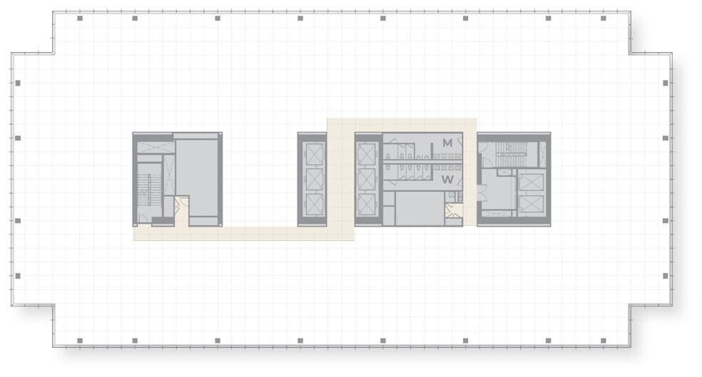 More Photos Of 675 15th St, Denver Office For Lease