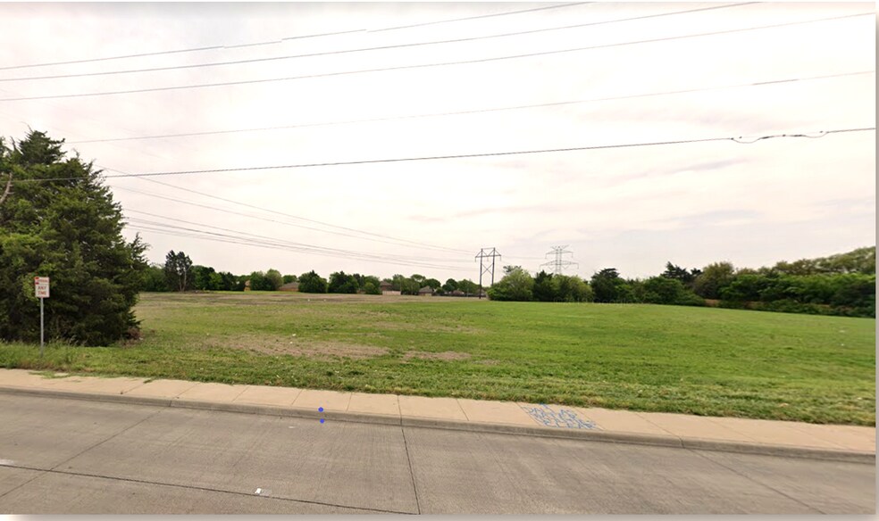 Primary Photo Of 1668 S Clark Rd, Duncanville Land For Sale