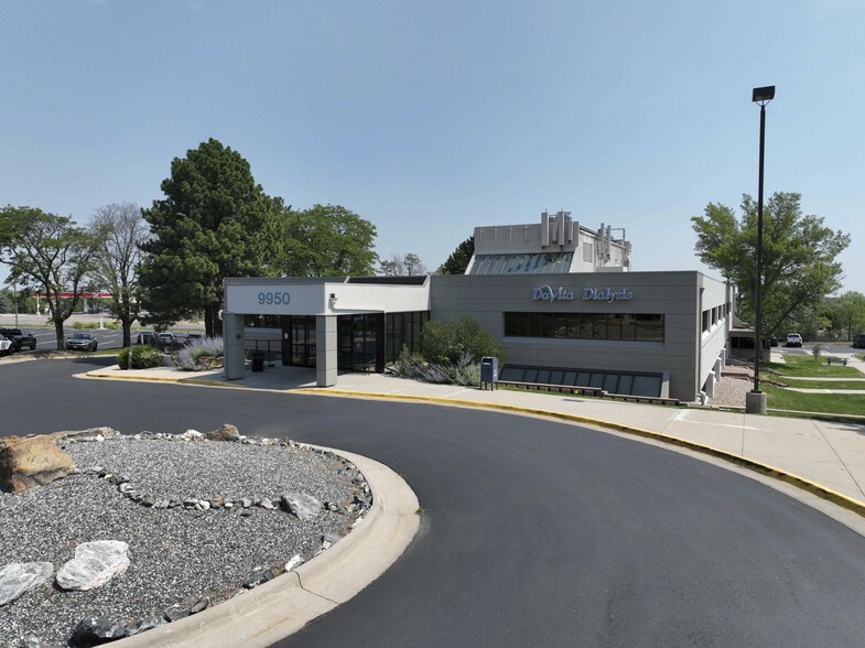 Primary Photo Of 9950 W 80th Ave, Arvada Medical For Lease