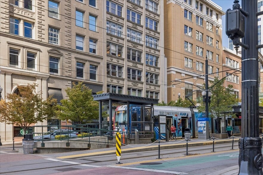More Photos Of 68 S Main St, Salt Lake City Office For Sale