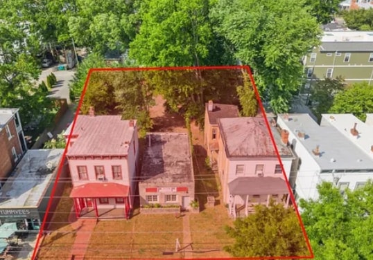 Primary Photo Of , Richmond General Retail For Sale