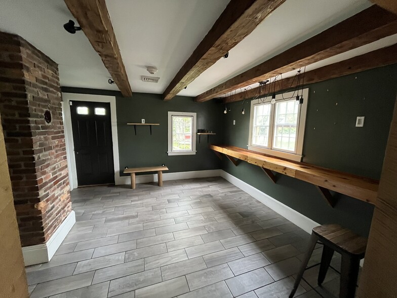 More Photos Of 1420 Long Plains Rd, Buxton Restaurant For Sale