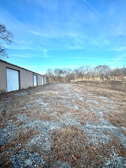 More Photos Of 1822 W Whitner St, Anderson Industrial For Sale
