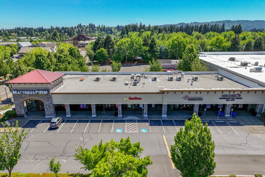 More Photos Of , Sherwood General Retail For Sale