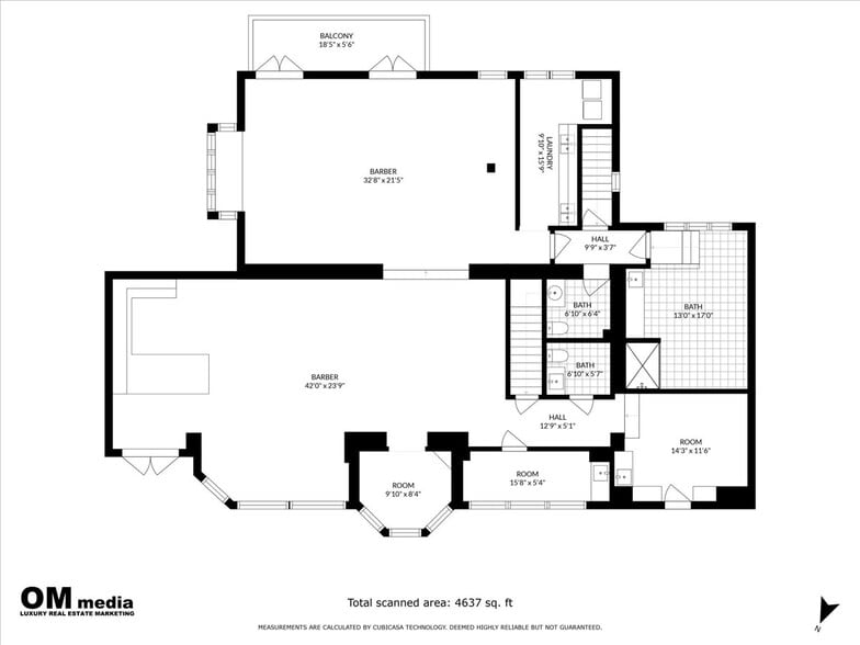 More Photos Of 6610 Lower York Rd, New Hope Freestanding For Sale