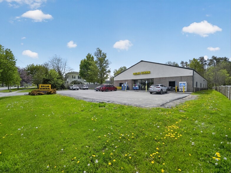 Primary Photo Of 3391 Main St, Mexico Freestanding For Sale