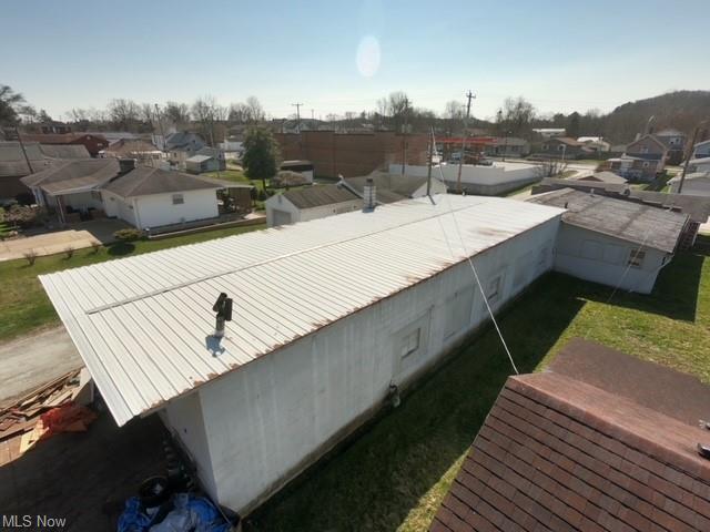 More Photos Of 1128 N Main St, Uhrichsville Manufacturing For Sale