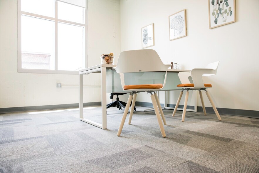 More Photos Of 460 King St, Charleston Coworking Space