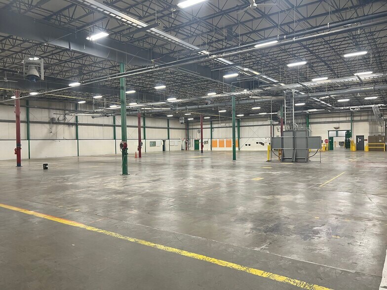 More Photos Of 72 County Route 53, Greenwich Manufacturing For Lease