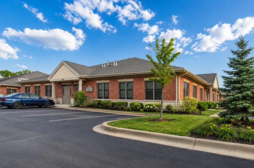 More Photos Of 16626 W 159th St, Lockport Office For Lease