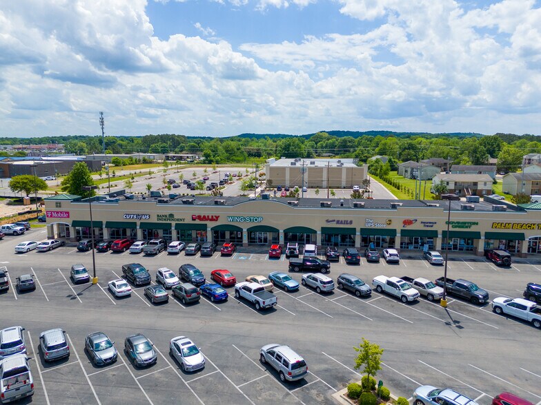 More Photos Of 1605 Beltline Rd Sw, Decatur Unknown For Lease