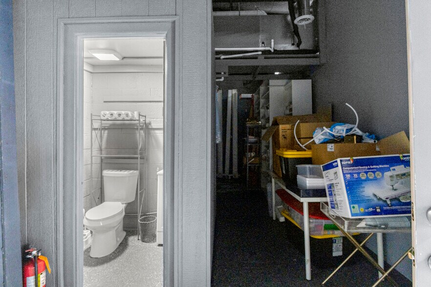 More Photos Of 12744 E 8 Mile Rd, Detroit General Retail For Sale