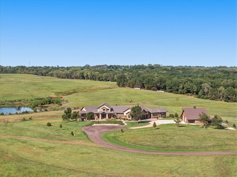 More Photos Of 17688 Golden Rd, Linwood Land For Sale