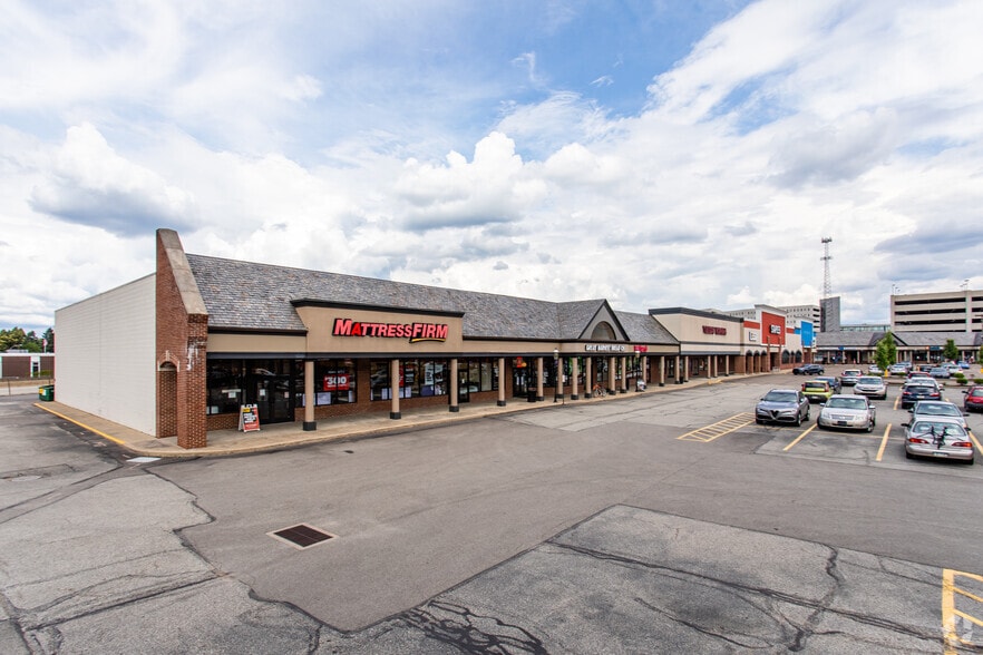 More Photos Of 6343-6401 Penn Ave, Pittsburgh Unknown For Lease