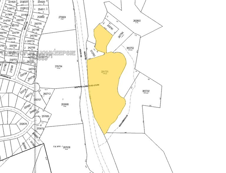 More Photos Of 2170 South Rd, Poughkeepsie Hotel For Sale