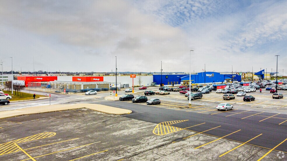 More Photos Of 420 Vansickle Rd, St Catharines Unknown For Sale