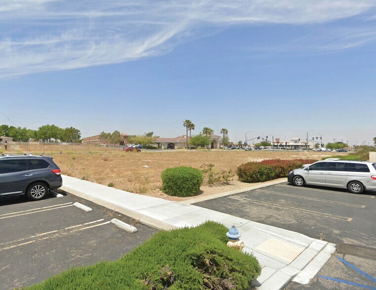More Photos Of Main Street, Hesperia Land For Sale