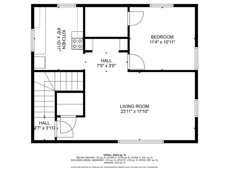 More Photos Of 1220 S State St, Salt Lake City Storefront Retail Office For Sale