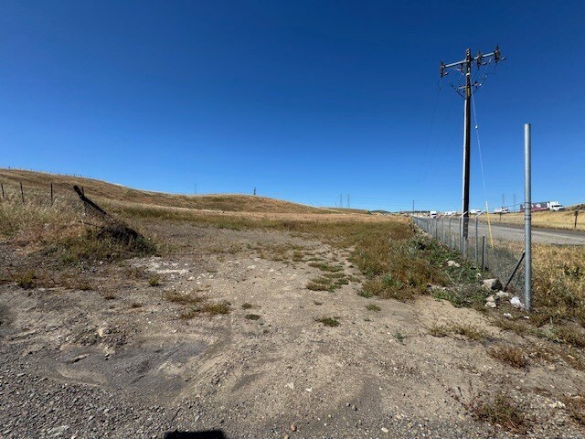More Photos Of Interstate 580, Mountain House Land For Sale
