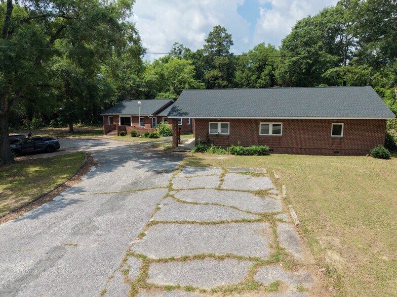 More Photos Of 7784 US Highway 52 S, Morven Office For Sale