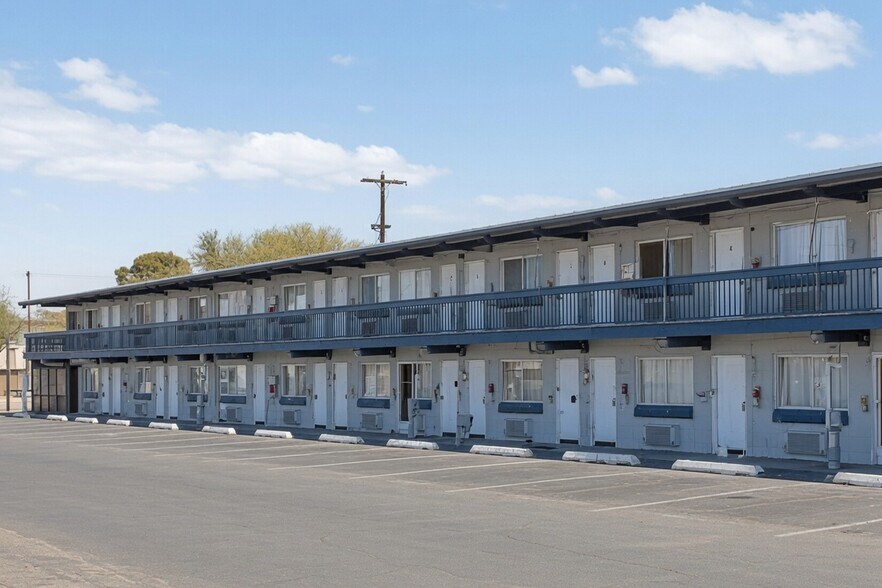 More Photos Of 314 E Benson Hwy, Tucson Apartments For Sale