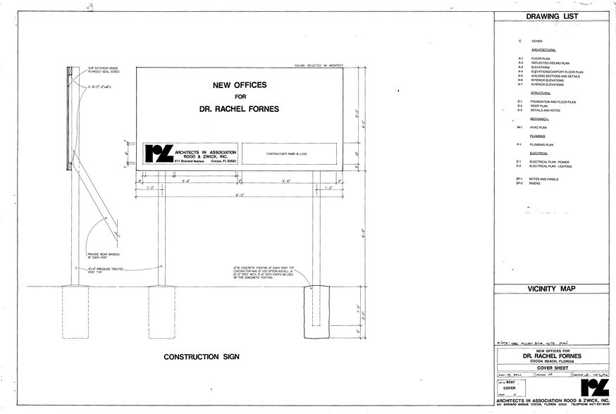 More Photos Of 1727 N Atlantic Ave, Cocoa Beach Medical For Sale