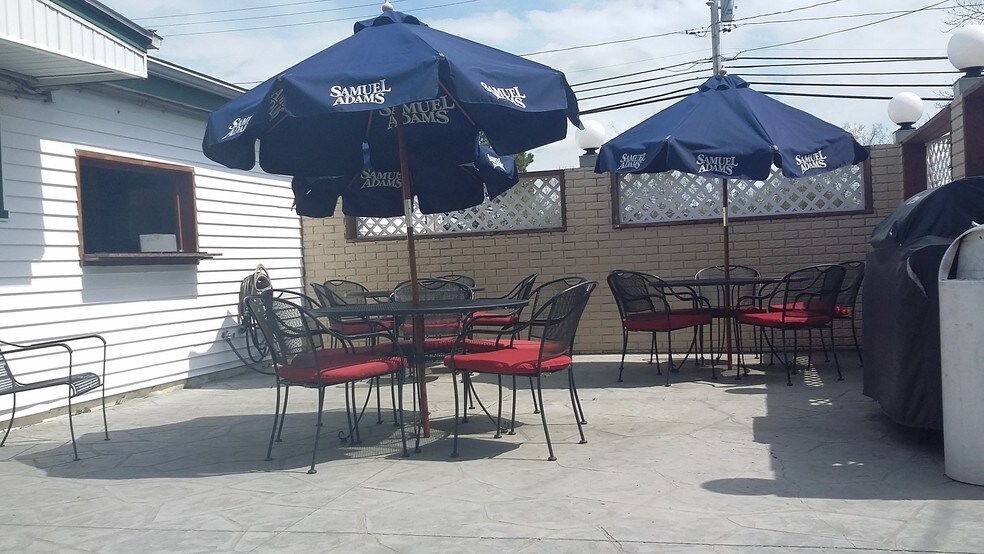 More Photos Of 270 Onset Ave, East Wareham Restaurant For Sale