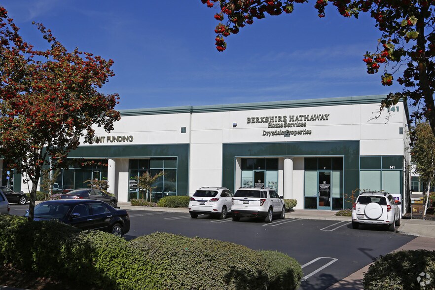 Primary Photo Of 141 Sand Creek Rd, Brentwood Research And Development For Lease