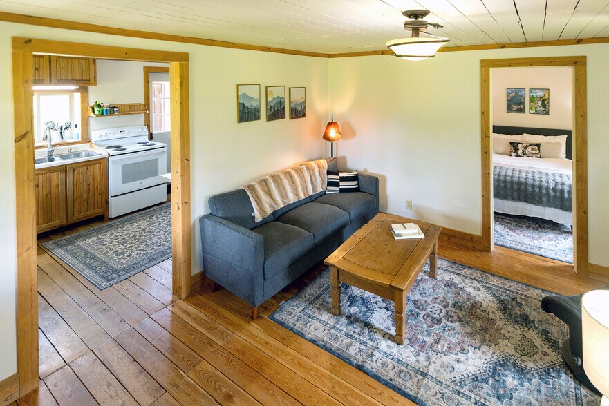 More Photos Of 17000 Beckwith Street, Frenchtown Land For Sale