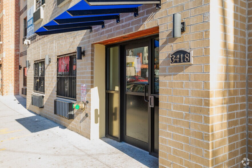 More Photos Of 3418 3rd Ave, Bronx Apartments For Lease