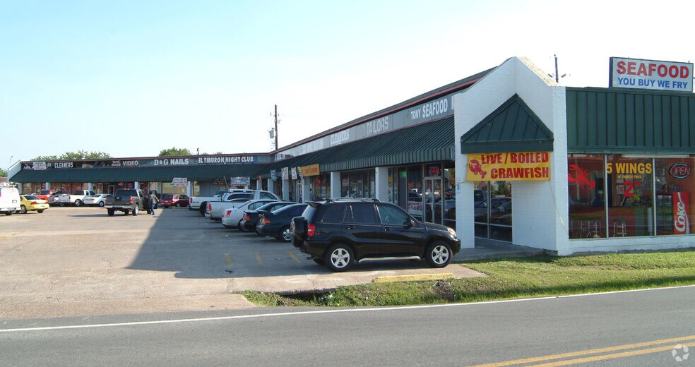 Primary Photo Of 14400 SH 249, Houston Unknown For Lease