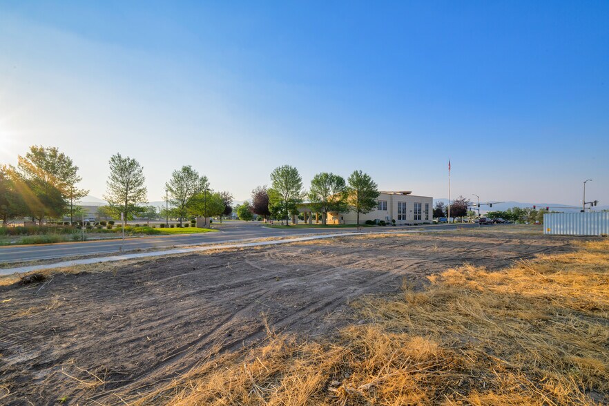 More Photos Of 3760 Mullan Rd, Missoula Land For Sale