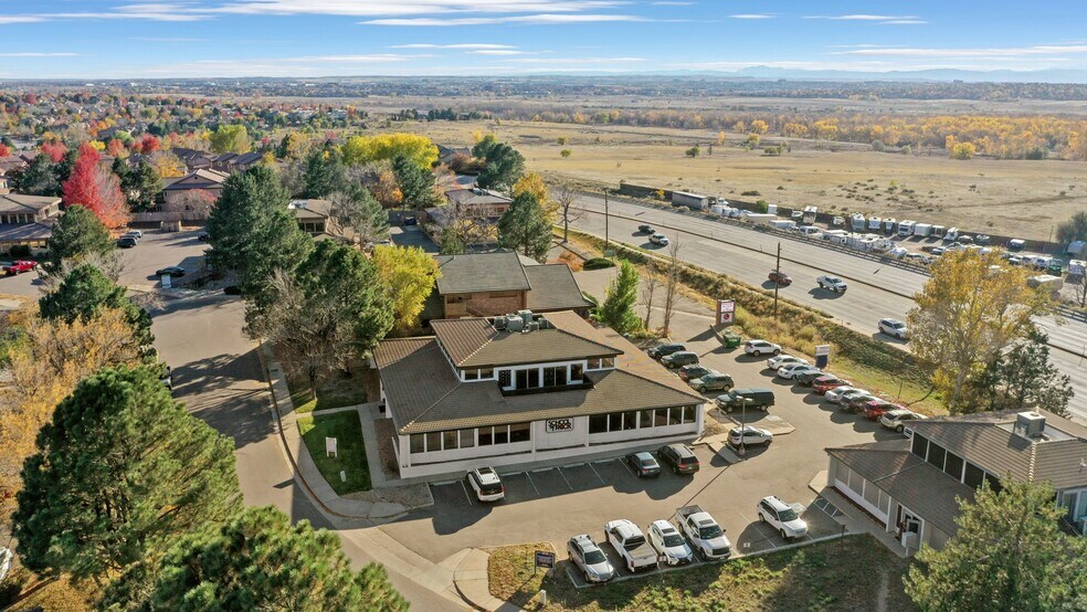More Photos Of 13750 E Rice Pl, Aurora Office For Lease