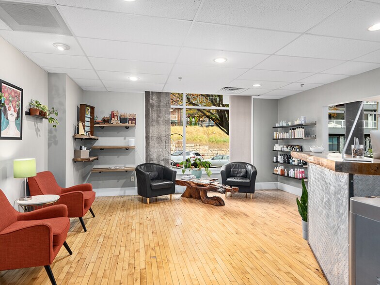 More Photos Of 125-161 S Lexington Ave, Asheville Apartments For Sale