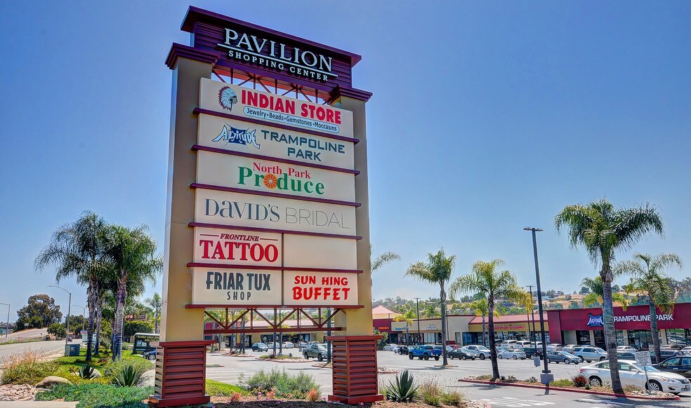 More Photos Of 1900-1998 Hacienda Dr, Vista Unknown For Lease