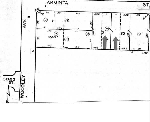 More Photos Of 16022 Arminta St, Van Nuys Light Manufacturing For Lease