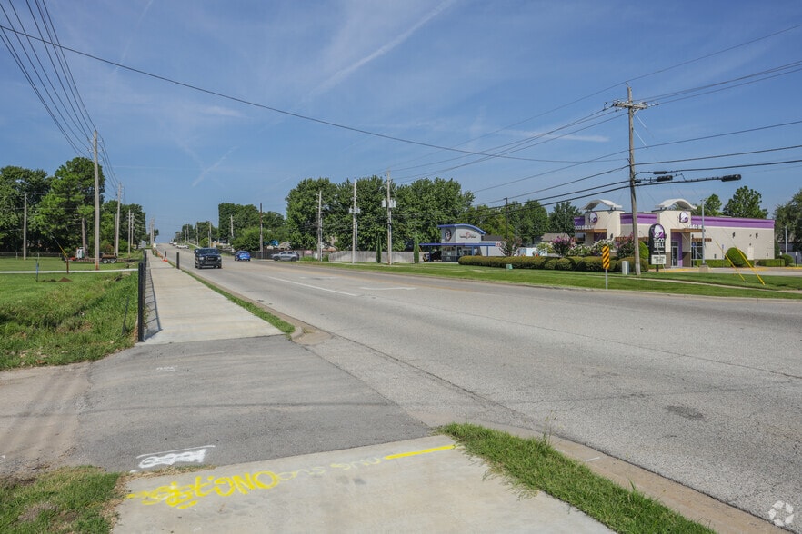 More Photos Of 15604 E 101st St, Broken Arrow Land For Sale