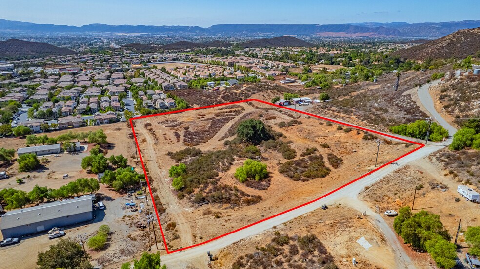 More Photos Of 0 Linnel Ln, Murrieta Land For Sale