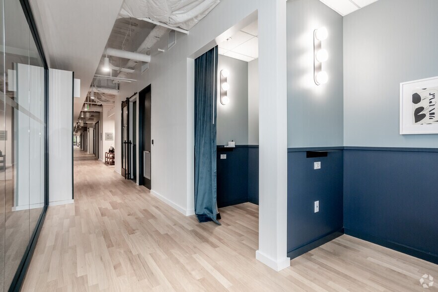 More Photos Of 3349 Michelson Dr, Irvine Coworking Space