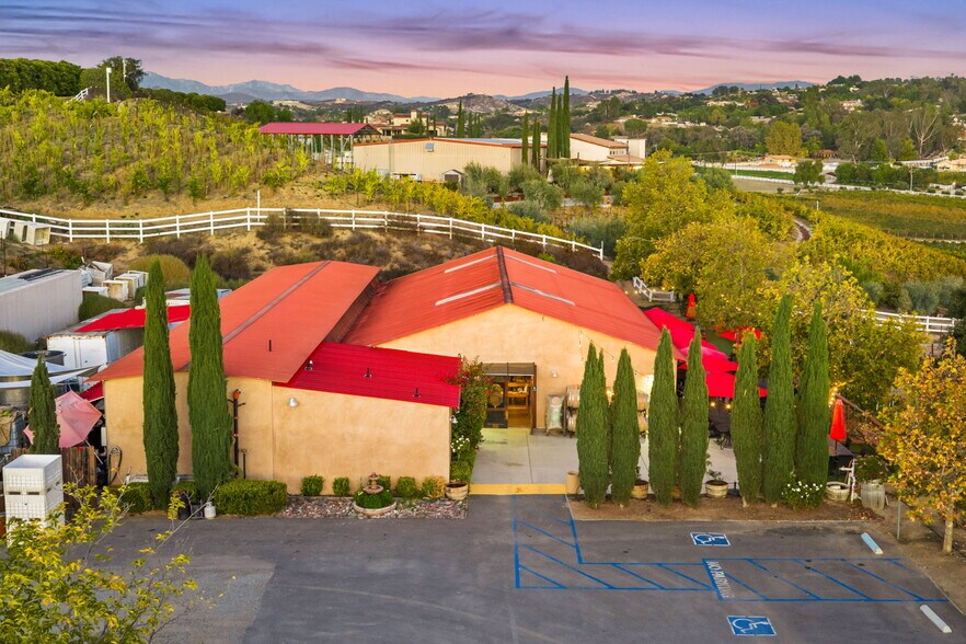 More Photos Of 39750 De Portola Rd, Temecula Specialty For Sale