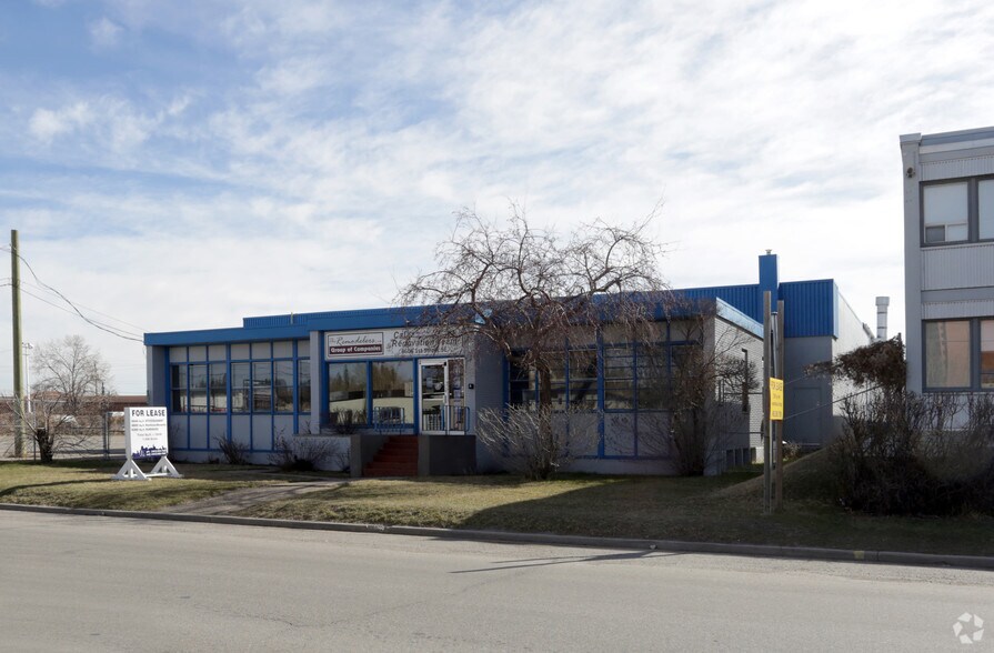 More Photos Of 4606 1st St SE, Calgary Warehouse For Sale