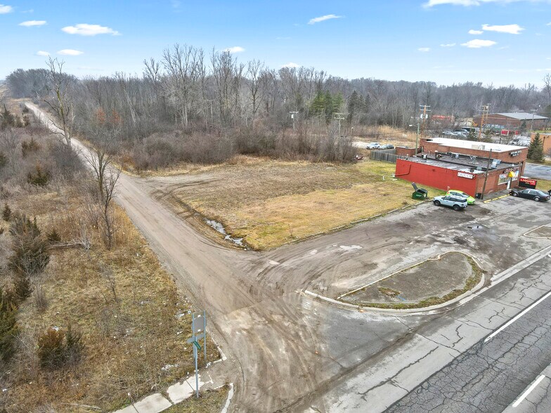 More Photos Of 43415 Michigan Ave, Canton Land For Sale
