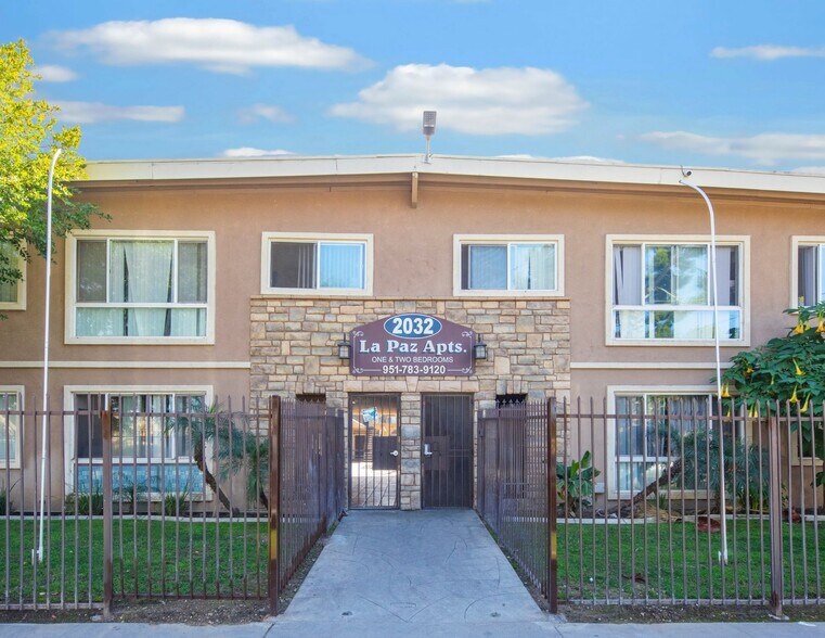More Photos Of , Riverside Multifamily For Sale