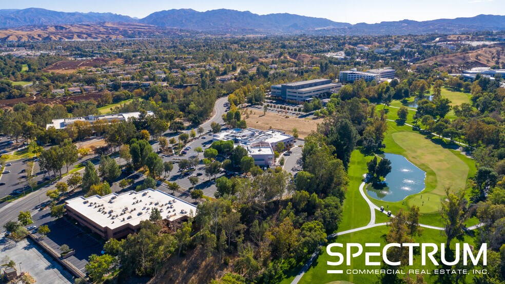 More Photos Of 27201 Tourney Rd, Valencia Medical For Lease