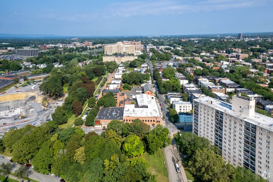 More Photos Of 160 Myrtle Ave, Albany Apartments For Sale