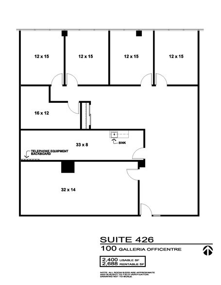 Photo of 4th Floor Ste 426