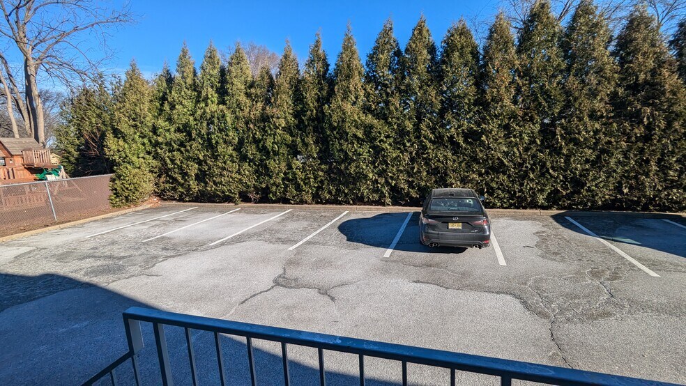 More Photos Of 875 Lincoln Ave, Glen Rock Medical For Lease